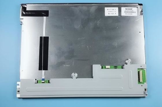LQ121S1DG81	Αιχμηρά 12,1» LCM	800×600RGB 	450cd/m ²    ΒΙΟΜΗΧΑΝΙΚΗ ΕΠΊΔΕΙΞΗ LCD