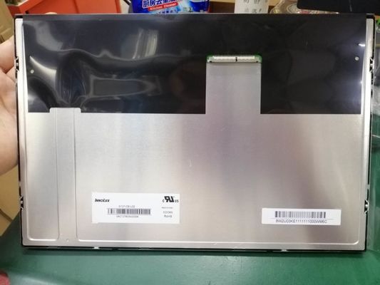 G121ICE-L02 INNOLUX 12,1» 1280 (RGB) ×800 400 ΒΙΟΜΗΧΑΝΙΚΉ LCD ΕΠΊΔΕΙΞΗ CD/M ²