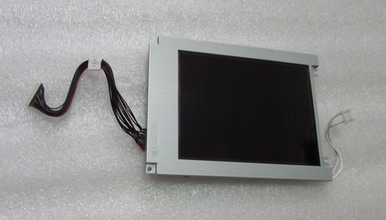 ΒΙΟΜΗΧΑΝΙΚΉ LCD ΕΠΊΔΕΙΞΗ KCG057QV1EA-G000 Kyocera 5.7INCH LCM 320×240RGB 250NITS CCFL