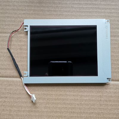 ΒΙΟΜΗΧΑΝΙΚΉ LCD ΕΠΊΔΕΙΞΗ KCG057QVLEC-G000 Kyocera 5.7INCH LCM 320×240RGB 200NITS WLED