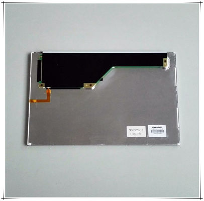 LQ110Y1LG12	11Inch   85PPI   800×480 RGB αιχμηρή επίδειξη TFT LCD