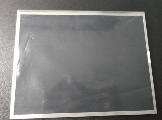 G121XGE-L01 INNOLUX 12,1» 1024 (RGB) ×768 600 ΒΙΟΜΗΧΑΝΙΚΉ LCD ΕΠΊΔΕΙΞΗ CD/M ²