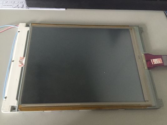 ΒΙΟΜΗΧΑΝΙΚΉ LCD ΕΠΊΔΕΙΞΗ KCS057QV1AA-G00 Kyocera 5.7INCH LCM 320×240RGB 200NITS CCFL