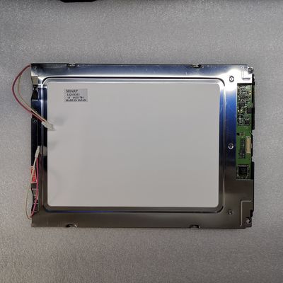 10.4» LCM 640×480RGB   200cd/m ²    LQ10D41 αιχμηρός   Επίδειξη TFT LCD