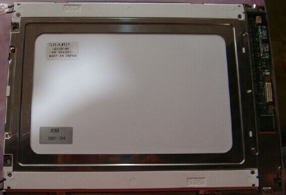 LQ10D34G Sharp10.4Inch LCM 640×480RGB   ΒΙΟΜΗΧΑΝΙΚΗ ΕΠΊΔΕΙΞΗ LCD