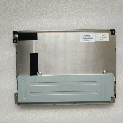 10.4» LCM 640×480RGB   450cd/m ² LQ104V1DG81	Αιχμηρή επίδειξη TFT LCD