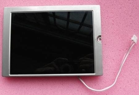 ΒΙΟΜΗΧΑΝΙΚΉ LCD ΕΠΊΔΕΙΞΗ KG057QV1CA-G05 Kyocera 5.7INCH LCM 320×240RGB 220NITS CCFL
