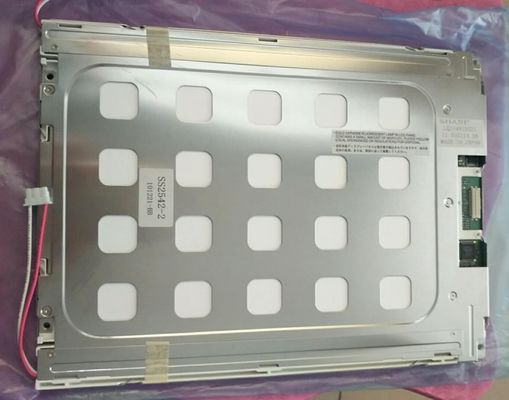 LQ104S1DG51	Αιχμηρή ΒΙΟΜΗΧΑΝΙΚΉ LCD ΕΠΊΔΕΙΞΗ 10,4» LCM 800×600RGB  