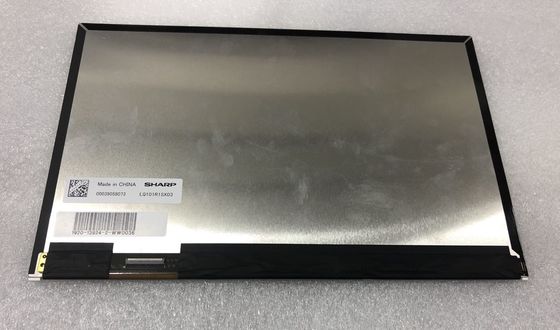 LQ101R1SX03	Αιχμηρά 10,1»	LCM	2560×1600RGB   ΒΙΟΜΗΧΑΝΙΚΉ LCD ΕΠΊΔΕΙΞΗ 400CD/M ²