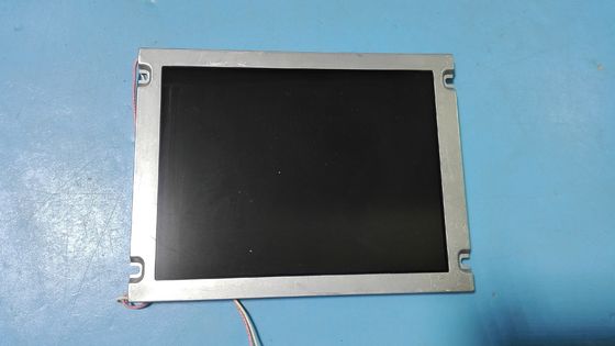 ΒΙΟΜΗΧΑΝΙΚΉ LCD ΕΠΊΔΕΙΞΗ τ-51750gd065j-fw-ADN Kyocera 6.5INCH LCM 640×480RG 400NITS CCFL TTL