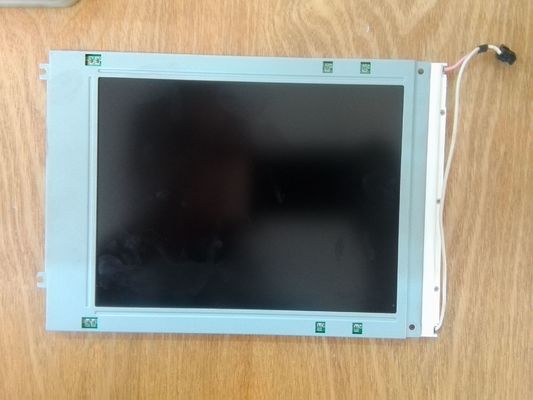 ΒΙΟΜΗΧΑΝΙΚΉ LCD ΕΠΊΔΕΙΞΗ τ-51750gd065j-lw-BHN Kyocera 6.5INCH LCM 640×480RGB 800NITS WLED TTL