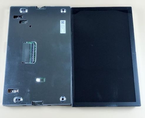 8» LCM 800×480RGB 	640cd/m ² LQ080Y5DZ03 αιχμηρά   Επίδειξη TFT LCD