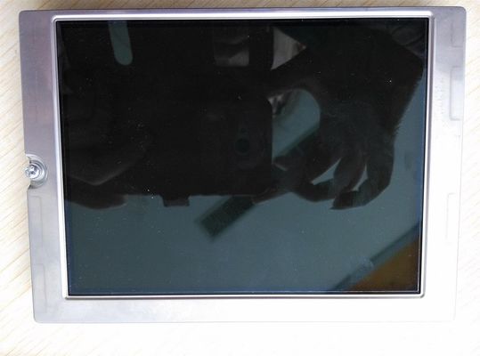 ΒΙΟΜΗΧΑΝΙΚΉ LCD ΕΠΊΔΕΙΞΗ TCG057QV1AC-H50 Kyocera 5.7INCH LCM 320×240RGB 1000NITS CCFL TTL