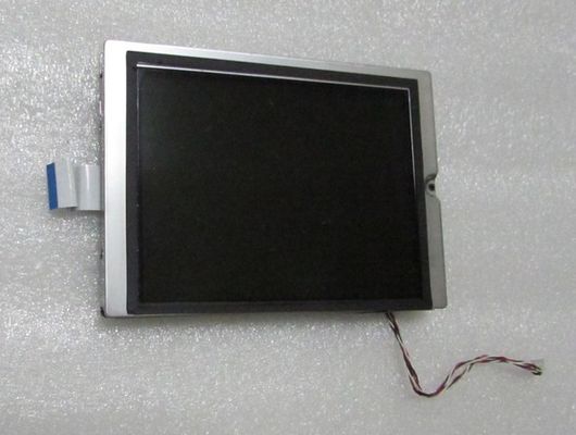 ΒΙΟΜΗΧΑΝΙΚΉ LCD ΕΠΊΔΕΙΞΗ TCG057QVLAC-G00 Kyocera 5.7INCH LCM 320×240RGB 350NITS WLED TTL