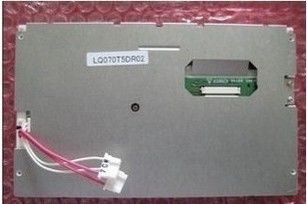 LQ070T5DR02	Αιχμηρά 7»	LCM	480×240RGB 	ΒΙΟΜΗΧΑΝΙΚΉ LCD ΕΠΊΔΕΙΞΗ 400CD/M ²