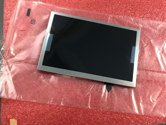 ΒΙΟΜΗΧΑΝΙΚΉ LCD ΕΠΊΔΕΙΞΗ TCG075VG2AD-G00 Kyocera 7.5INCH LCM 640×480RGB 300NITS CCFL TTL