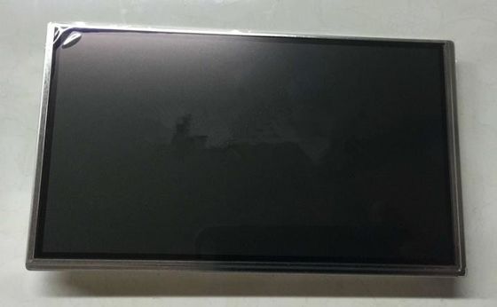 LQ065T9BR53U αιχμηρά 6,5»	LCM	400×240RGB   ΒΙΟΜΗΧΑΝΙΚΗ ΕΠΊΔΕΙΞΗ LCD 
