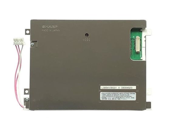 LQ064V3DG04 αιχμηρά 6,4» LCM 640×480RGB 	ΒΙΟΜΗΧΑΝΙΚΉ LCD ΕΠΊΔΕΙΞΗ 290CD/M ²