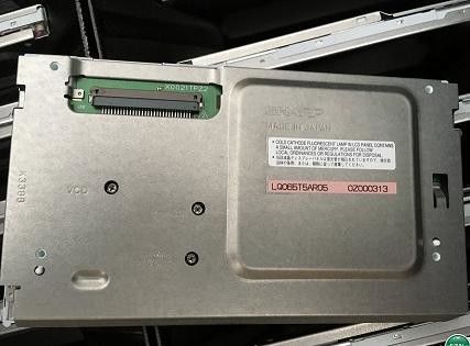 LQ065T5AR05	Αιχμηρά 6,5» LCM 400×234RGB   ΒΙΟΜΗΧΑΝΙΚΉ LCD ΕΠΊΔΕΙΞΗ 420CD/M ²