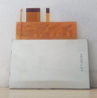 LQ043T1DG03	Αιχμηρά 4,3» LCM 480×272RGB   ΒΙΟΜΗΧΑΝΙΚΉ LCD ΕΠΊΔΕΙΞΗ 500CD/M ²