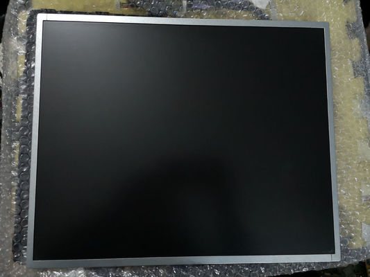 MT190EN02 V.W CHIMEI INNOLUX 19,0» 1280 (RGB) ×1024 250 ΒΙΟΜΗΧΑΝΙΚΉ LCD ΕΠΊΔΕΙΞΗ CD/M ²