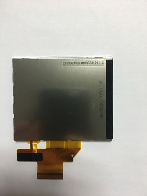 3.5»	LCM	320×240RGB 	400cd/m ² LQ035Q1DH01 αιχμηρά   Επίδειξη TFT LCD