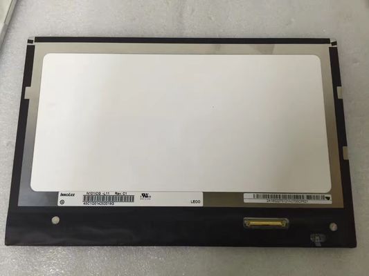 N101ICG-L11 INNOLUX 10,1» 1280 (RGB) ×800 350 ΒΙΟΜΗΧΑΝΙΚΉ LCD ΕΠΊΔΕΙΞΗ CD/M ²