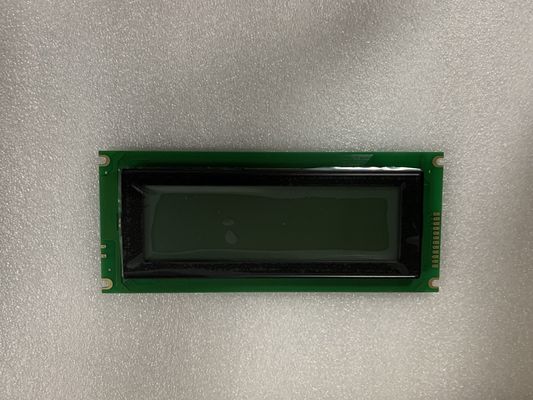 LM24014H   Αιχμηρός	5.2INCH	LCM	240×64RGB ΒΙΟΜΗΧΑΝΙΚΗ ΕΠΊΔΕΙΞΗ LCD 