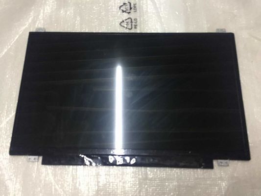 B140UAN04.0 AUO 14.0&quot; 1920 ((RGB) × 1200, 250 cd/m2 Βιομηχανική οθόνη LCD