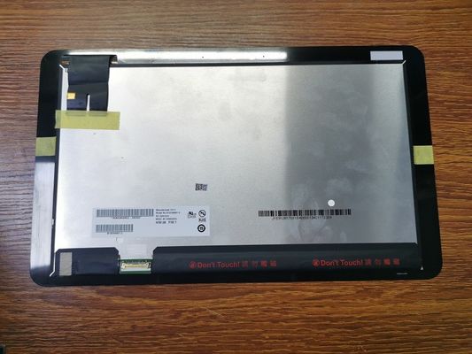 N120ACA-EA1 INNOLUX 12,0» 1366 (RGB) ×912 235 ΒΙΟΜΗΧΑΝΙΚΉ LCD ΕΠΊΔΕΙΞΗ CD/M ²