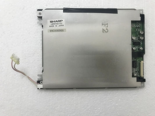 5.7»	LCM	320×240RGB 	180cd/m ²   LM057QC1T01 αιχμηρή επίδειξη TFT LCD