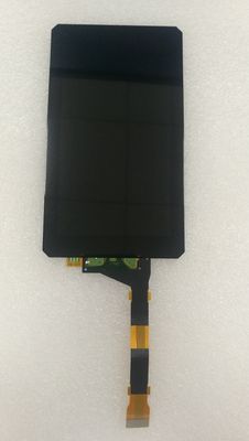 LS052R1SX04	Αιχμηρός   5.2» LCM   1440×2560RGB  450cd/m ²   ΒΙΟΜΗΧΑΝΙΚΗ ΕΠΊΔΕΙΞΗ LCD