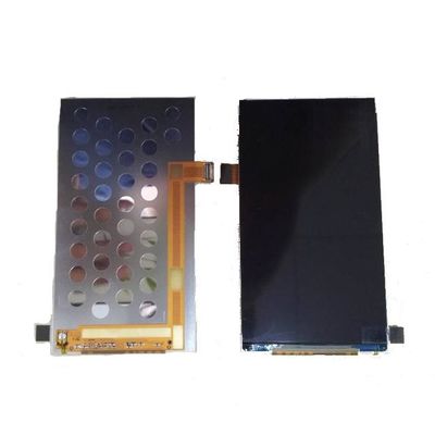 4.8»	LCM	720×1280RGB   500cd/m ²   LS048K3SX01 αιχμηρή επίδειξη TFT LCD