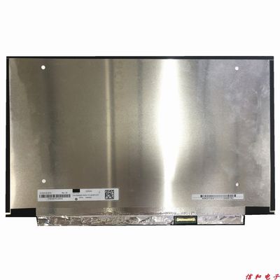 N133HCE-EPA INNOLUX 13,3» 1920 (RGB) ×1080 220 ΒΙΟΜΗΧΑΝΙΚΉ LCD ΕΠΊΔΕΙΞΗ CD/M ²