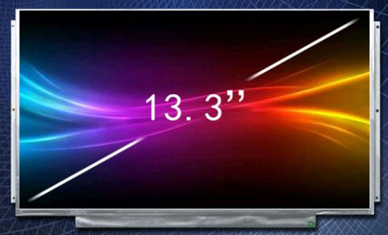 N133HCN-EA1 INNOLUX 13,3» 1920 (RGB) ×1080 250 ΒΙΟΜΗΧΑΝΙΚΉ LCD ΕΠΊΔΕΙΞΗ CD/M ²