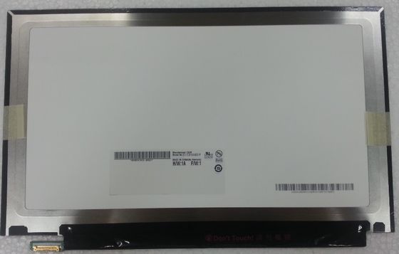 N133HSE-E21 CHIMEI INNOLUX 13,3» 1920 (RGB) ×1080 350 ΒΙΟΜΗΧΑΝΙΚΉ LCD ΕΠΊΔΕΙΞΗ CD/M ²