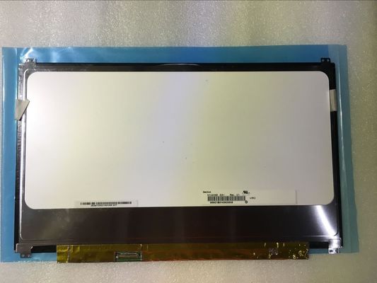 N133HSE-EB3 INNOLUX 13,3» 1920 (RGB) ×1080 350 ΒΙΟΜΗΧΑΝΙΚΉ LCD ΕΠΊΔΕΙΞΗ CD/M ²