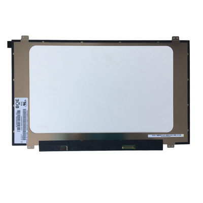 N140BGE-E43 INNOLUX 14,0» 1366 (RGB) ×768 220 ΒΙΟΜΗΧΑΝΙΚΉ LCD ΕΠΊΔΕΙΞΗ CD/M ²