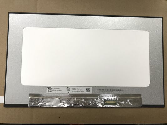 N140BGE-E54 INNOLUX 14,0» 1366 (RGB) ×768 220 ΒΙΟΜΗΧΑΝΙΚΉ LCD ΕΠΊΔΕΙΞΗ CD/M ²