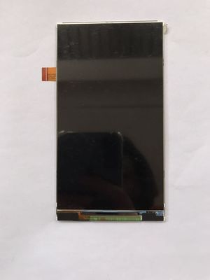 4.7INCH LCM	720×1280RGB    400cd/m ²   LQ047K3SX08	Αιχμηρή επίδειξη TFT LCD