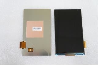 4.3»	LCM	480×800RGB 	αιχμηρή TFT LCD επίδειξη 350cd/m ² LQ043Y1DX01