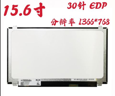 N156BGA-EA2 INNOLUX 15,6» 1366 (RGB) ×768 220 ΒΙΟΜΗΧΑΝΙΚΉ LCD ΕΠΊΔΕΙΞΗ CD/M ²