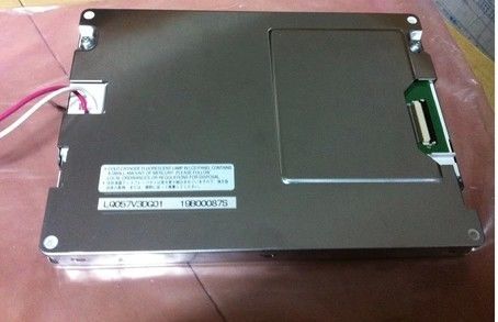 ΒΙΟΜΗΧΑΝΙΚΉ LCD ΕΠΊΔΕΙΞΗ TCG070WVLQGPNN-AN41 Kyocera 7INCH LCM 800×480RGB 1000NITS WLED LVDS