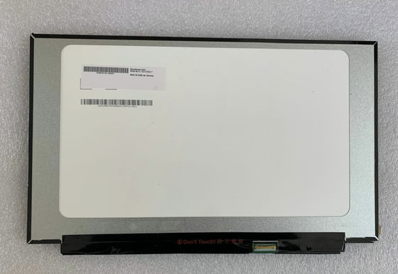 N156HCA-EBA INNOLUX 15,6» 1920 (RGB) ×1080 220 ΒΙΟΜΗΧΑΝΙΚΉ LCD ΕΠΊΔΕΙΞΗ CD/M ²
