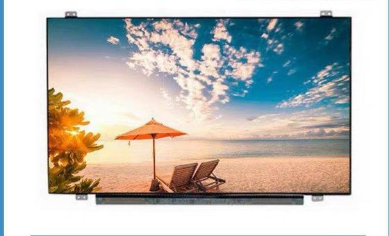 N156HCG-GQ1 INNOLUX 15,6» 1920 (RGB) ×1080 400 ΒΙΟΜΗΧΑΝΙΚΉ LCD ΕΠΊΔΕΙΞΗ CD/M ²