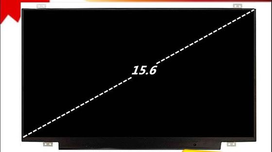 N156HCG-GT1 INNOLUX 15,6» 1920 (RGB) ×1080 400 ΒΙΟΜΗΧΑΝΙΚΉ LCD ΕΠΊΔΕΙΞΗ CD/M ²