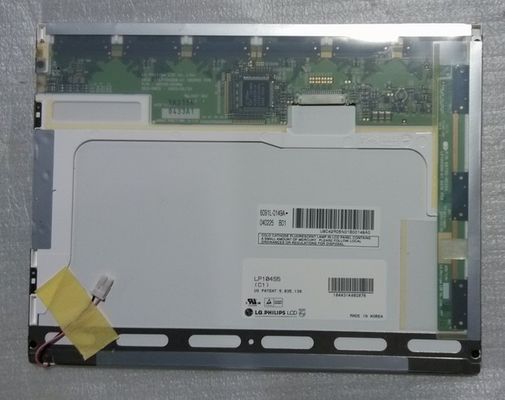 LP104S5-C1 LG. LCD 10,4&quot; 800 ((RGB) × 600 220 cd/m2 Βιομηχανική οθόνη LCD