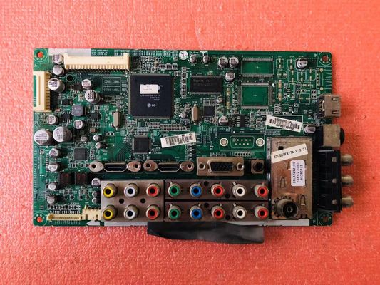 32.0&quot; 1920×1080 69PPI 500cd/m2 TFT LCD Panel LC320WUN-SAB3 89/89/89/89 (τύπος.)