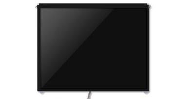 9.7» επιτροπές επίδειξης 1024x768 LCD 132PPI 300cd/M2 lp097x02-SLQE