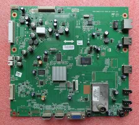 32.0&quot; 1000cd/m2 IPS LCD Panel 139PPI 3840×2160 LB315WRM-SVA1 70/70/50/60 (τύπος.)